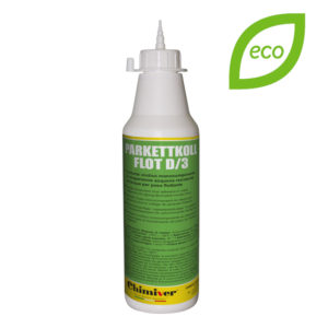 Parkettkoll-Flot-D/3-Adhesive-Vinyl-Single-Component-Water-Based-Glue-Floating-Gluing-Wooden-Floors-Laminates-Parquet-Professionals-Chimiver