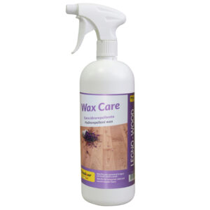 Cera Idrorepellente_Wax Care_1L