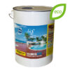 LIOS-Sundeck-W-Oil-Olio-Impregnante-All’acqua-Pavimenti-Rivestimenti-Infissi-Gazebo-Tettoie-Legno-Esterno-Teak-Decking-Chimiver-5L