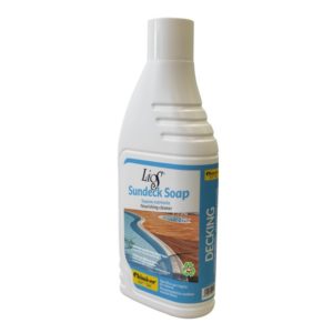 Lios-Sundeck-Soap-Nourishing-Cleaner-to-Clean-Outdoor-Wooden-Floors-Wash-Teak-Cleaning-Maintenance-Decking-Private-Chimiver-1L