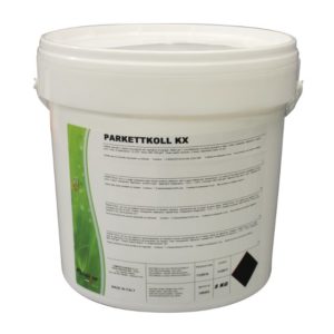 Parkettkoll-KX-Collante-in-Emulsione-Acquosa-Risanamento-Pavimenti-Presa-Rapida-Consolidamento-Vecchi-Pavimenti-Legno-Parquet-Professionisti-Chimiver
