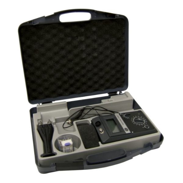 Hydromette-HT-85-T-Electric-Moisture-Meter-Wood-Cement-Complete-Cables-Tester-M20-Accessories-Floor-Treatment-Professionals-Chimiver