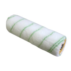 Cartridge-Teflon-Roller-cm-22-Water-Based-Lacquer-Paint-Primer-Finish-Treatment-Lacquering-Floors-Professionals-Chimiver