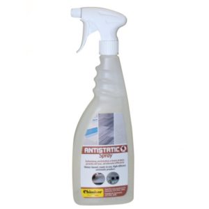 Antistatic-Spray-Soluzione-Antistatica-All'Acqua-Pronto-All'uso-Trattamento-Intensivo-Detergente-Antistatico-Pulire-Lavare-Pavimenti-Laminato-LVT-PVC-WPC-Chimiver