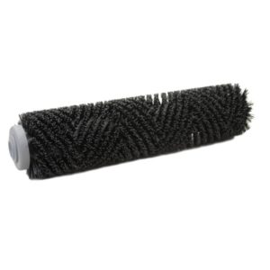 Woody-Roller-Spazzola-Black-Hard-Brush-Outdoor-Use-Cleaning-Floors-Woody-Roller-Machine-Chimiver
