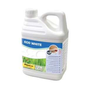 Fondo all'acqua_Effetto Sbiancante_Pavimento legno_Eco White_5L