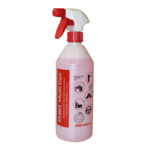 Detergente multiuso igienizzante_VELUREX Multi Gen_750ml