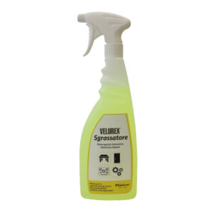 Detergente intensivo Superfici_VELUREX Sgrassatore_750ml