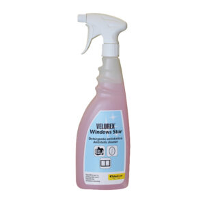 Detergente Vetri_VELUREX Windows Star_750ml