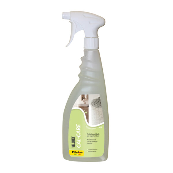 Detergente Anticalcare_VELUREX Cal-Care_750ml