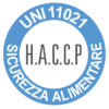 Prodotti Pavimenti_H.A.C.C.P: UNI11021 - Food Safety