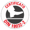 Trattamento Pavimenti_DIN 18032-2