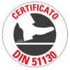 Trattamento Pavimenti_DIN 51130
