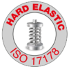 Prodotti Trattamento Pavimenti_UNI EN ISO 17178 - HARD ELASTIC