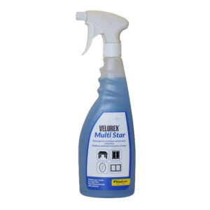 Detergente multiuso antistatico_VELUREX Multi Star_750 ml