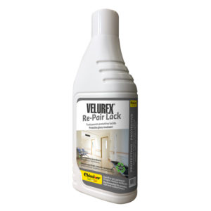 Trattamento Protettivo Lucido Pavimenti_VELUREX Re-Pair Lack_1L