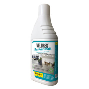 Trattamento Protettivo Opaco_VELUREX Re-Pair Matt_1L