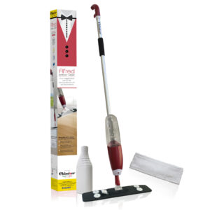 Spray Mop_Cura Pavimenti