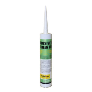 Adesiver-Green-Turf-1K-Single-component-Polyurethane-Adhesive-Bonding-Synthetic-Grass-Turf-Sheet-Chimiver-310ml