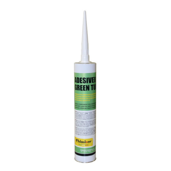 Adesiver-Green-Turf-1K-Single-component-Polyurethane-Adhesive-Bonding-Synthetic-Grass-Turf-Sheet-Chimiver-310ml