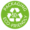 Prodotti Pavimenti Industrie_Packaging riciclato al 50%