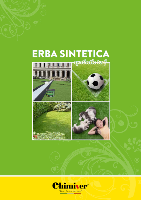 Synthetic Turf Catalogue