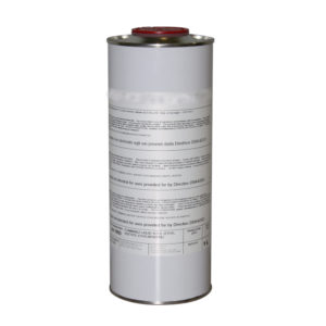 Additivo al solvente_1L