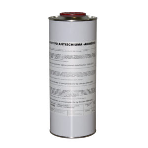 Additivo Antischiuma_1L