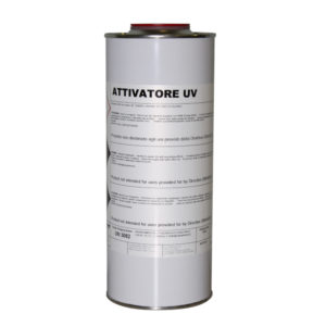 Attivatore UV_1L