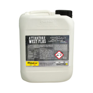 Attivatore West Plus_5L_Effetto Vintage