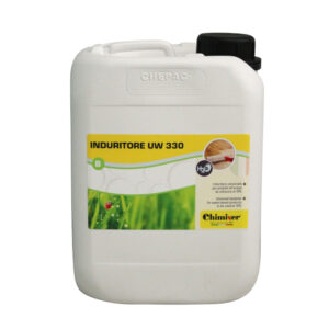 Induritore UW 330