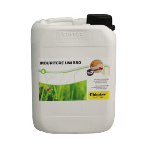 Induritore UW 550