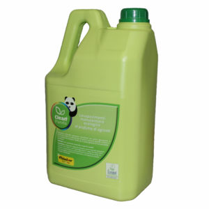 Clean-Panda-floor-cleaner