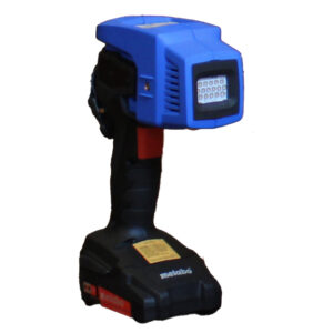 LED-Y-HAND-CURE-V-220-system-Pistola-Batteria-Fotoindurimento-Oli-Vernici-LED-Professionisti-Chimiver