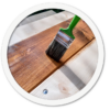 Raincoat-Olio-Impregnante-All'acqua-Per-Legno-Gazebo-Staccionata-Bordi-Piscine-Decking-Teak-Terrazze-Infissi-Tettoie-Ripristino-Ingrigimento-Applicazione-Pennello-Privati-Chimiver