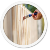 Raincoat-Olio-Impregnante-All'acqua-Per-Legno-Gazebo-Staccionata-Bordi-Piscine-Decking-Teak-Terrazze-Infissi-Tettoie-Ripristino-Ingrigimento-Applicazione-Pennello-Fai-da-Te-Privati-Chimiver