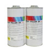 Epoxy-Filler-2K-Stucco-Epossidico-Bicomponente-Ricostruire-Stuccare-Superfici-Legno-Nodi-Crepe-Imperfezioni-Manufatti-Industria-Chimiver-1800ml